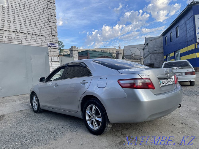 Жылдың Toyota Camry  отбасы  - изображение 5