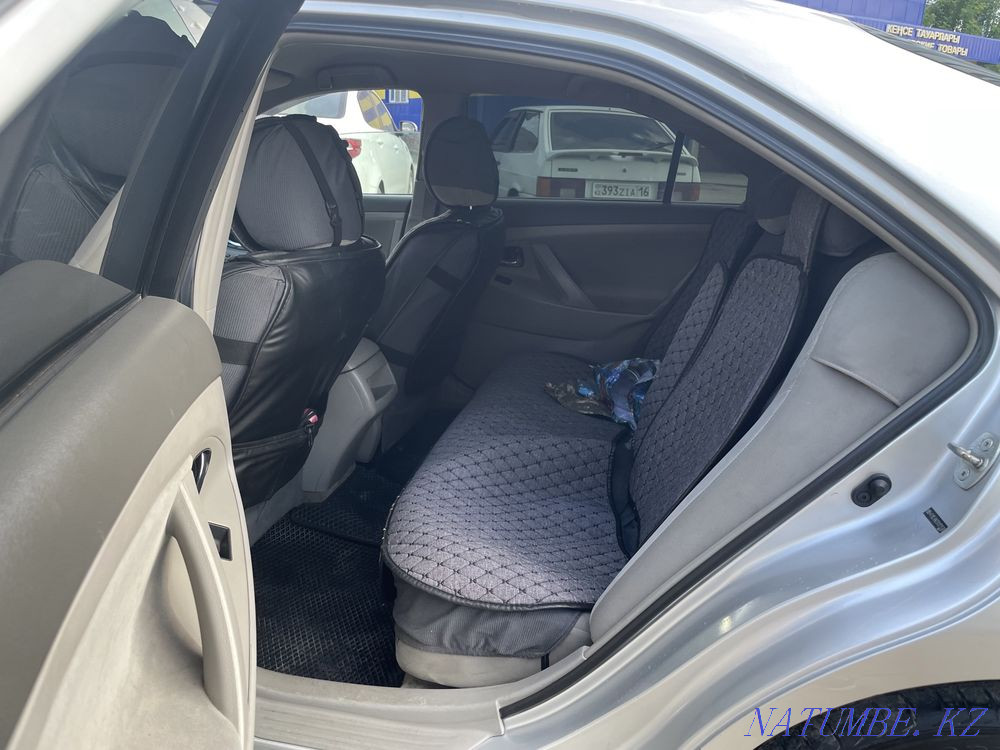 Toyota Camry    года Семей - изображение 10