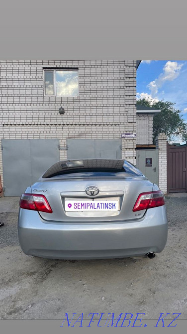 Toyota Camry    года Семей - изображение 4