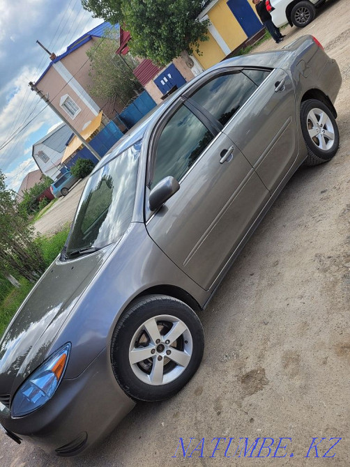 Жылдың Toyota Camry  Ақтөбе  - изображение 1
