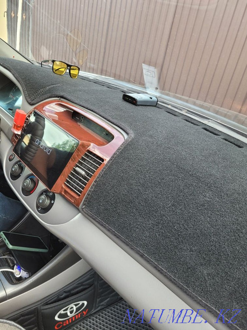 Жылдың Toyota Camry  Ақтөбе  - изображение 6