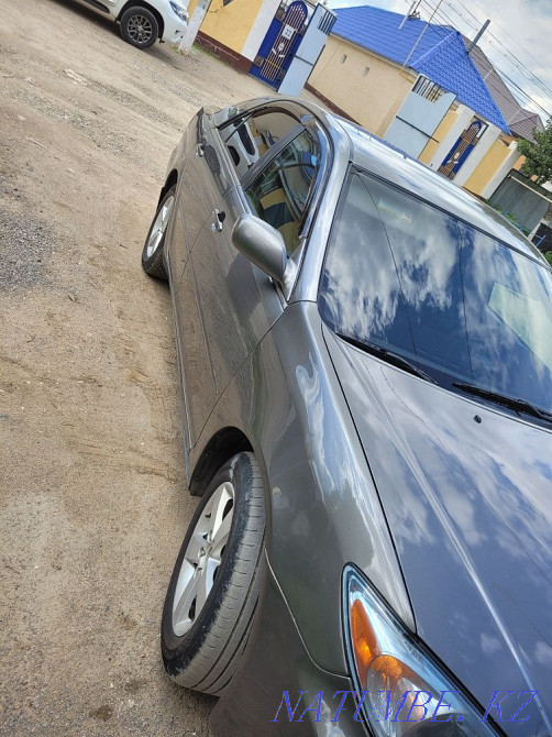 Жылдың Toyota Camry  Ақтөбе  - изображение 2