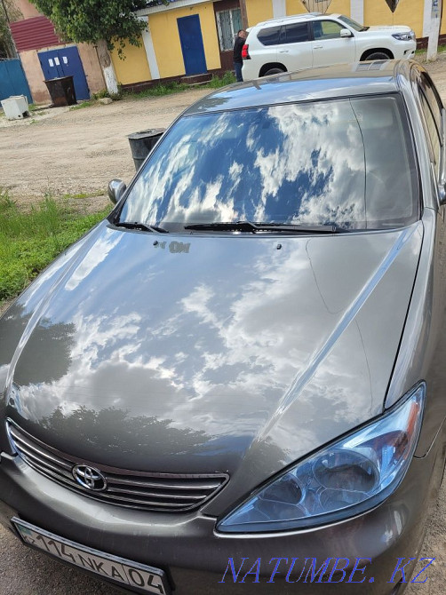 Жылдың Toyota Camry  Ақтөбе  - изображение 3