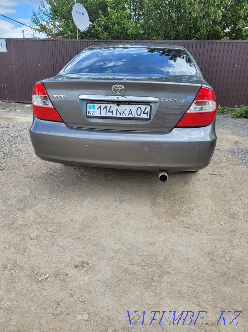 Жылдың Toyota Camry  Ақтөбе  - изображение 4