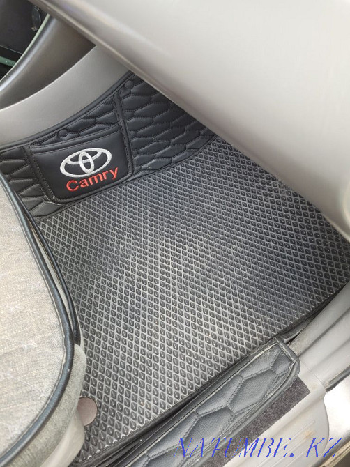 Жылдың Toyota Camry  Ақтөбе  - изображение 5