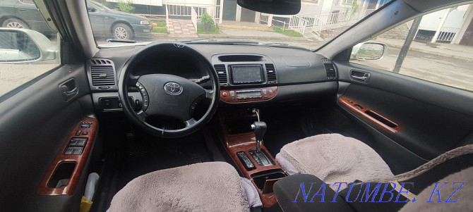 Жылдың Toyota Camry  Алматы - изображение 3