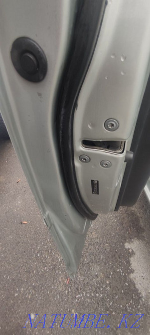 Toyota Camry    года Алматы - изображение 4