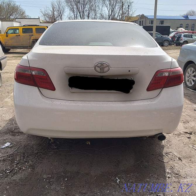 Toyota Camry    года Уральск - изображение 3