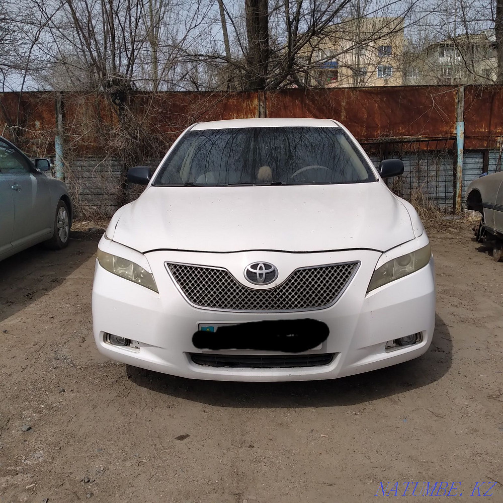 Жылдың Toyota Camry  Орал - изображение 2