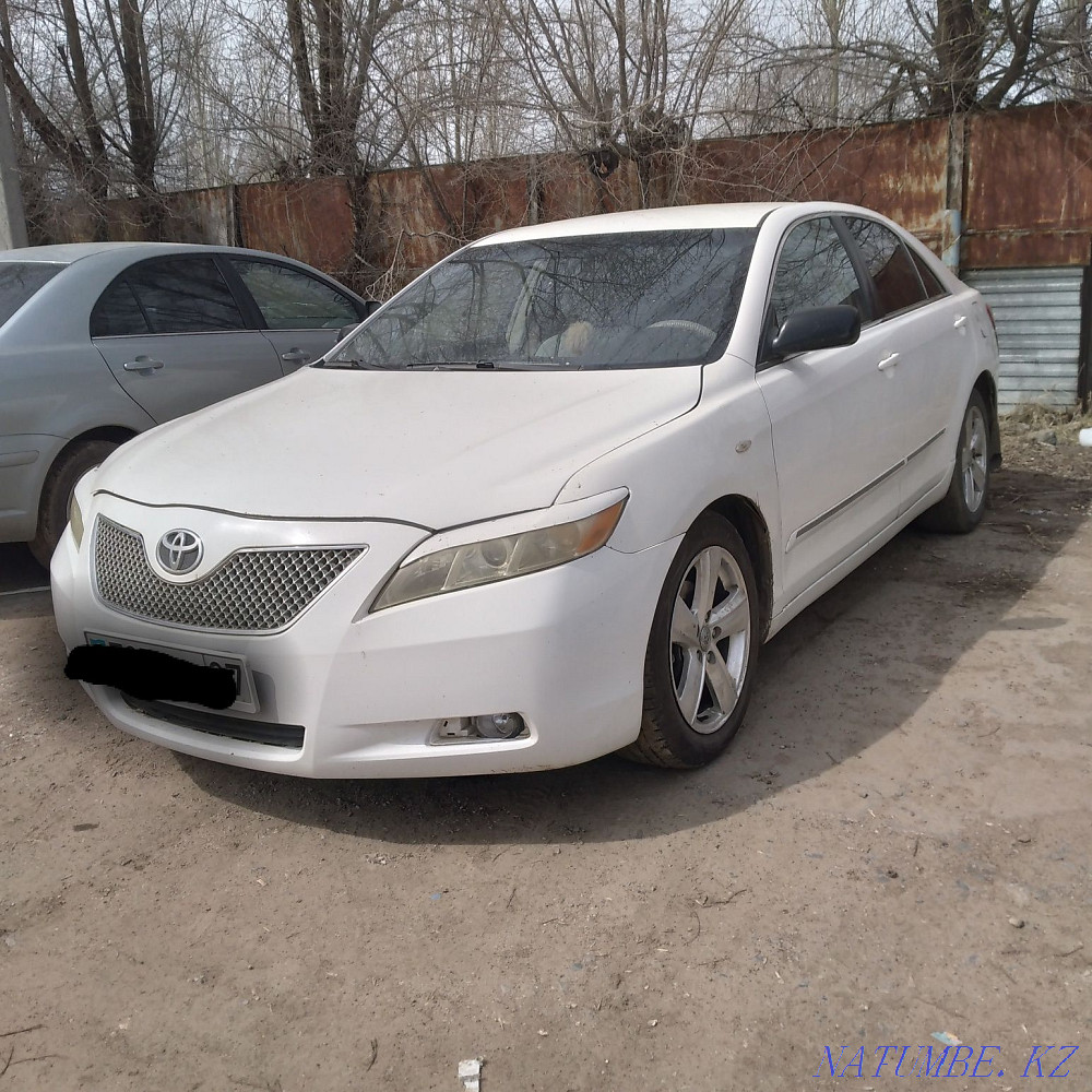 Жылдың Toyota Camry  Орал - изображение 4