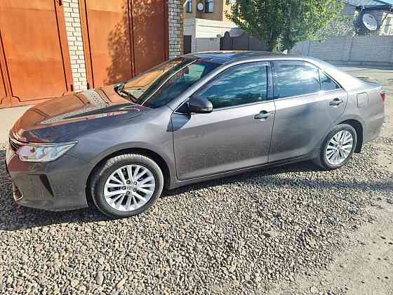 Toyota Camry    года Semey