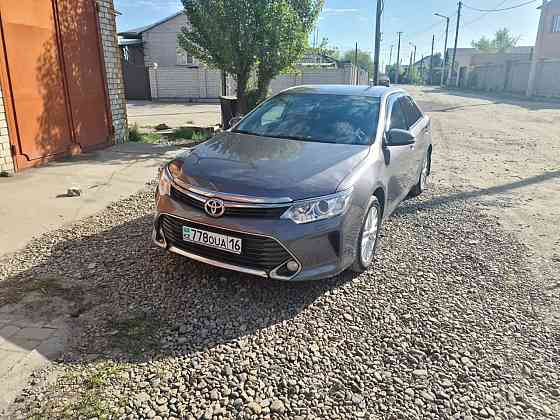 Toyota Camry    года Semey