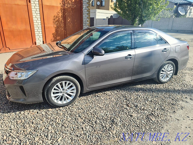 Toyota Camry    year Semey - photo 2