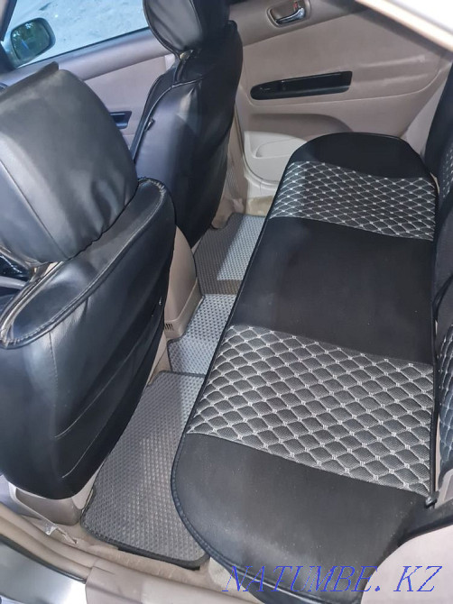 Toyota Camry    года  - изображение 6