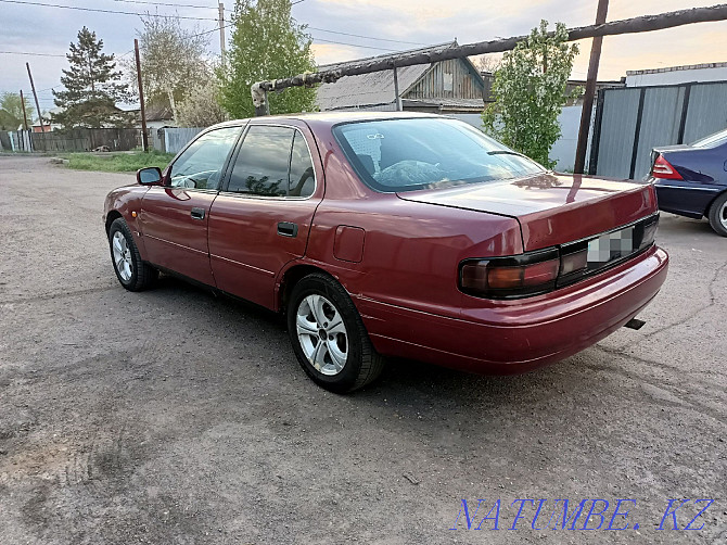 Toyota Camry    year Pavlodar - photo 10