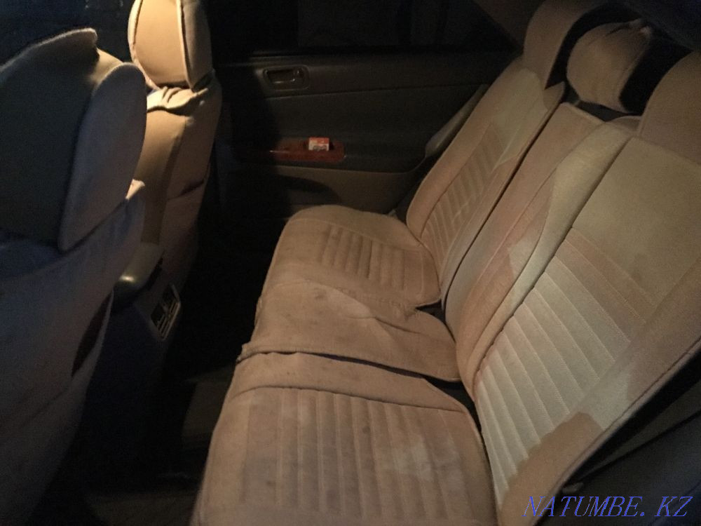 Toyota Camry    года Астана - изображение 7