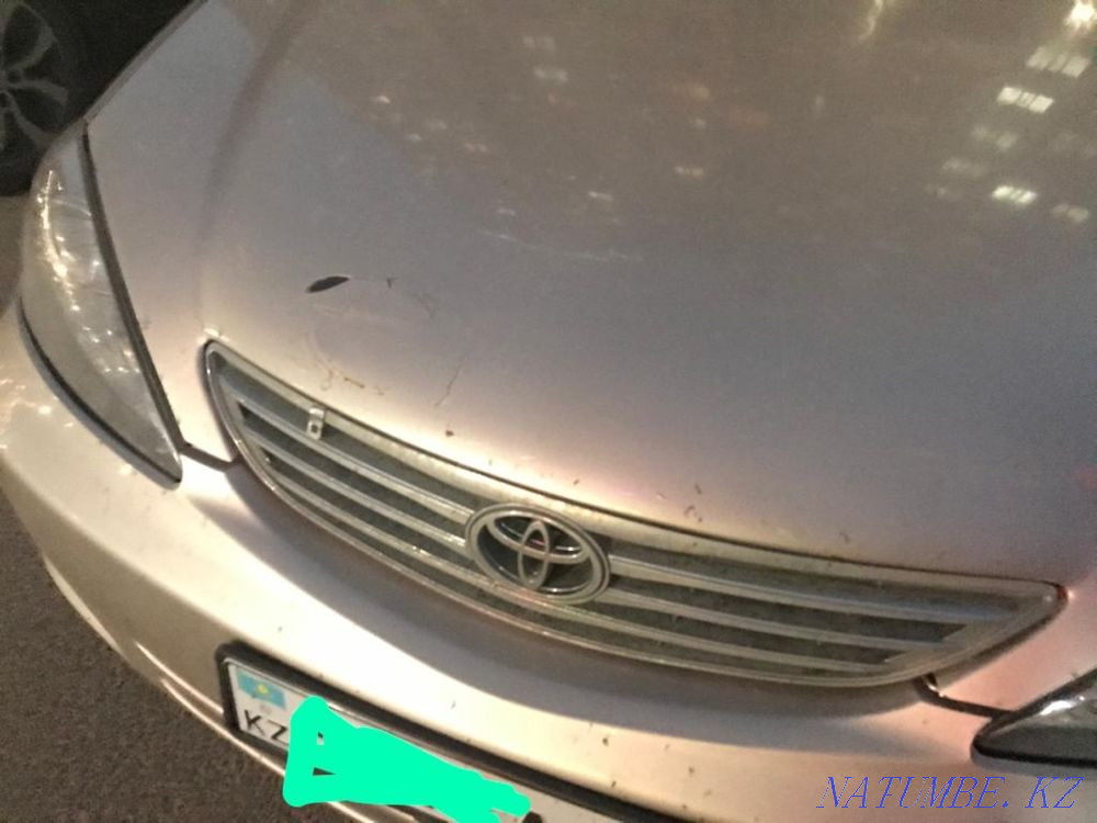 Toyota Camry    года Астана - изображение 3