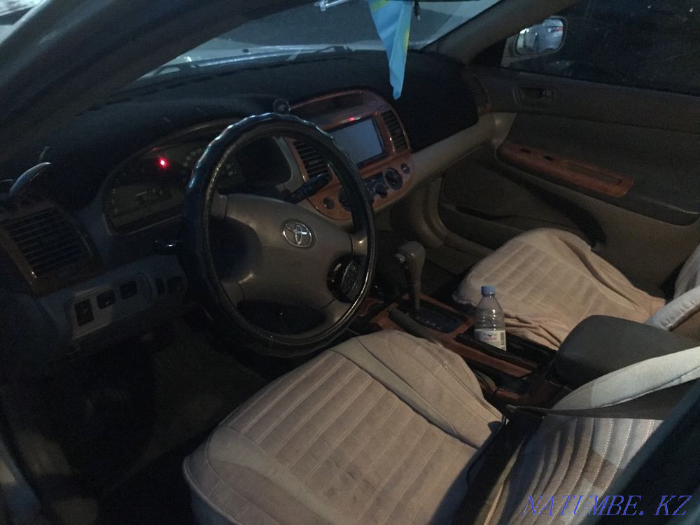 Toyota Camry    года Астана - изображение 6