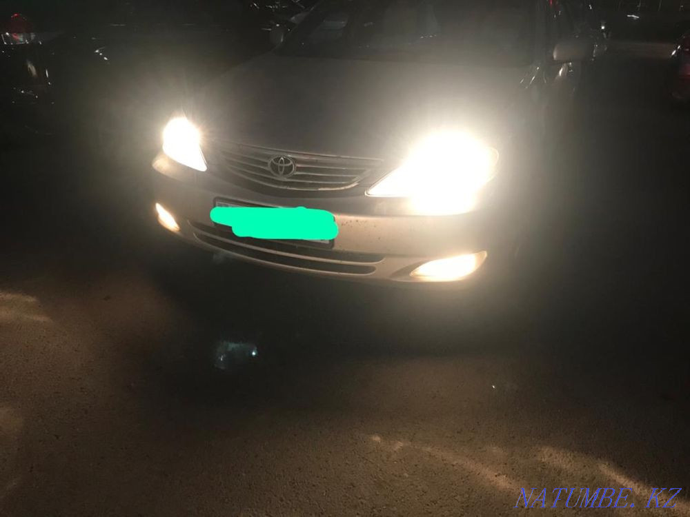 Toyota Camry    года Астана - изображение 2