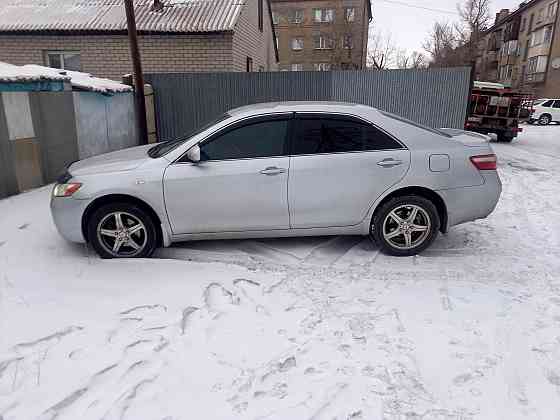 Toyota Camry    года  Алматы