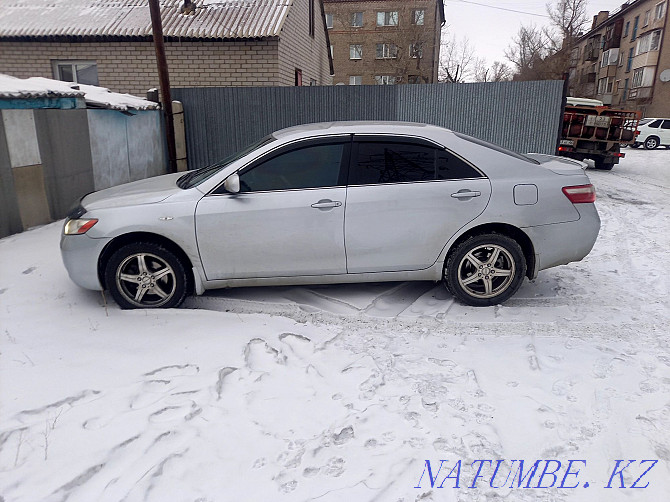 Toyota Camry    year Almaty - photo 1