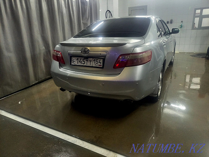 Toyota Camry    year Almaty - photo 7