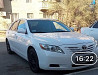 Toyota Camry    года Atyrau