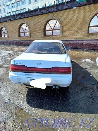 Toyota Camry    года Риддер - изображение 2