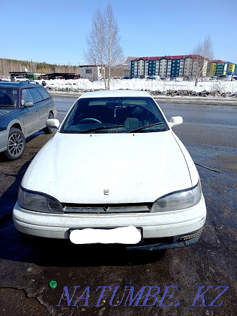 Toyota Camry    года Риддер - изображение 1