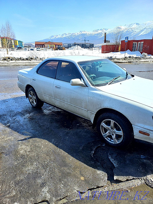 Toyota Camry    year Ridder - photo 6