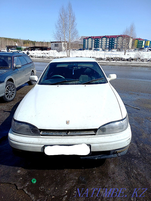 Toyota Camry    year Ridder - photo 1