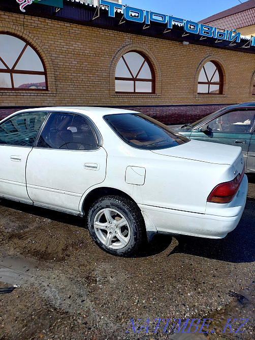 Toyota Camry    year Ridder - photo 7