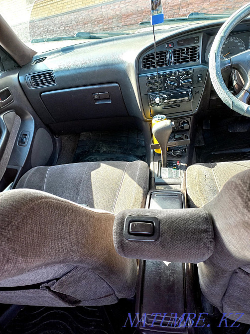 Toyota Camry    year Ridder - photo 3