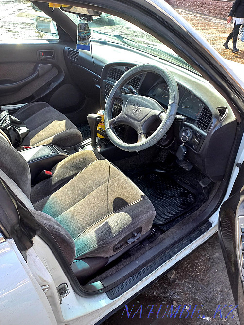 Toyota Camry    year Ridder - photo 4