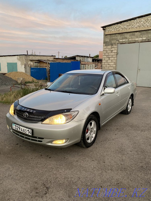 Жылдың Toyota Camry  Екібастұз - изображение 2
