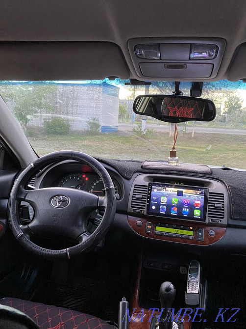 Жылдың Toyota Camry  Екібастұз - изображение 6