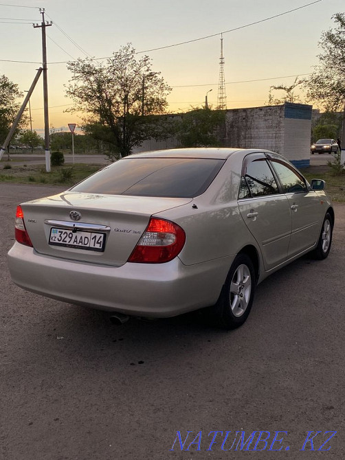 Жылдың Toyota Camry  Екібастұз - изображение 4