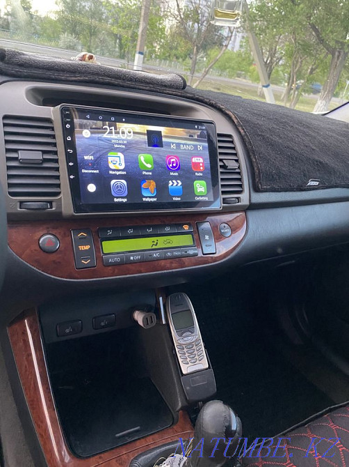 Жылдың Toyota Camry  Екібастұз - изображение 7