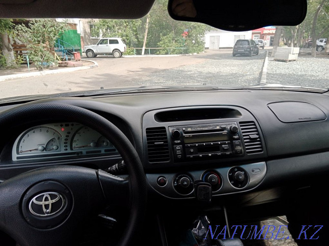 Toyota Camry    year Pavlodar - photo 7