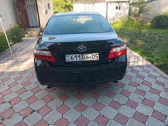 Toyota Camry    года 