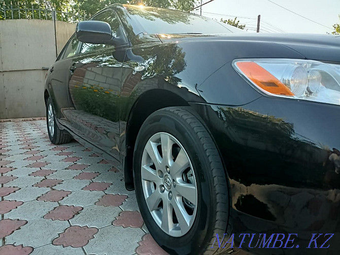 Жылдың Toyota Camry  - изображение 4