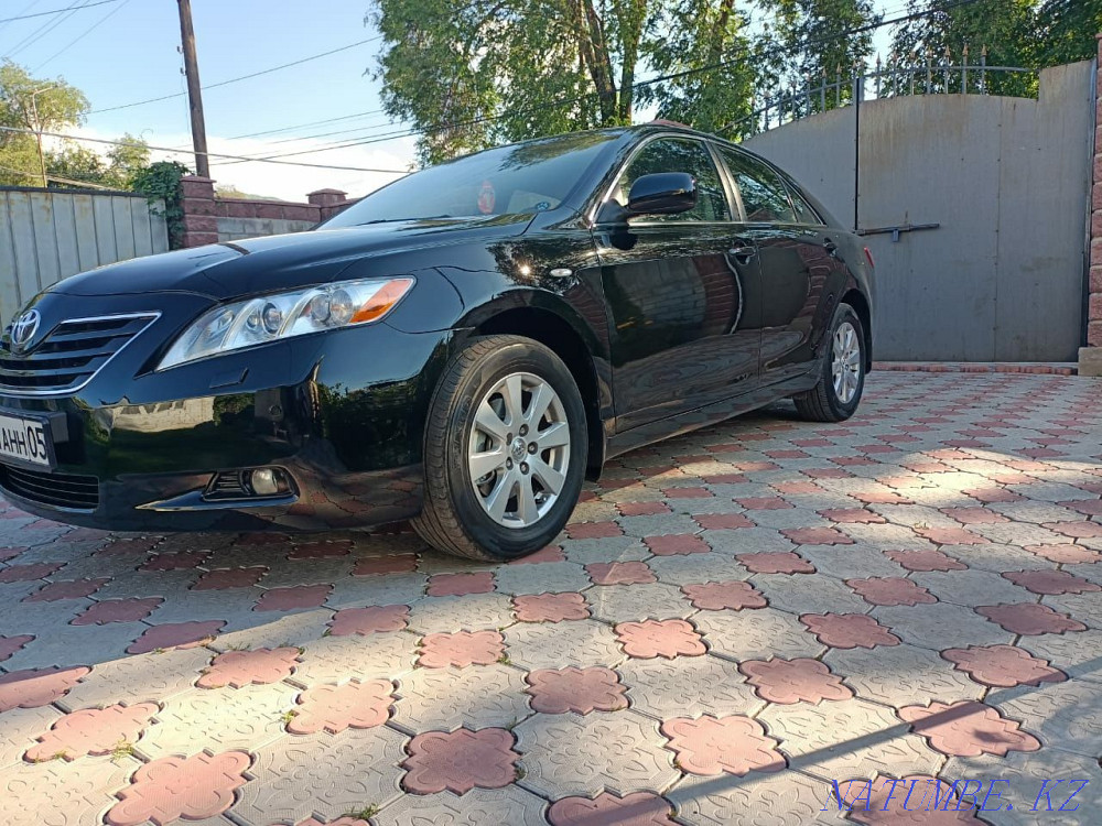 Жылдың Toyota Camry  - изображение 6