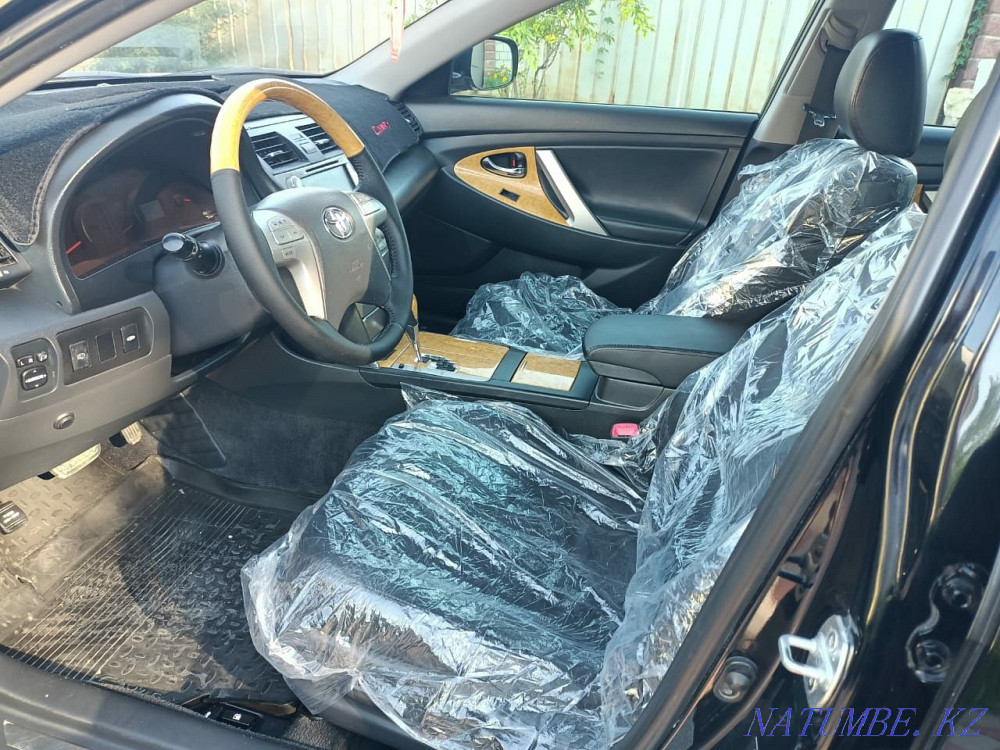 Жылдың Toyota Camry  - изображение 5