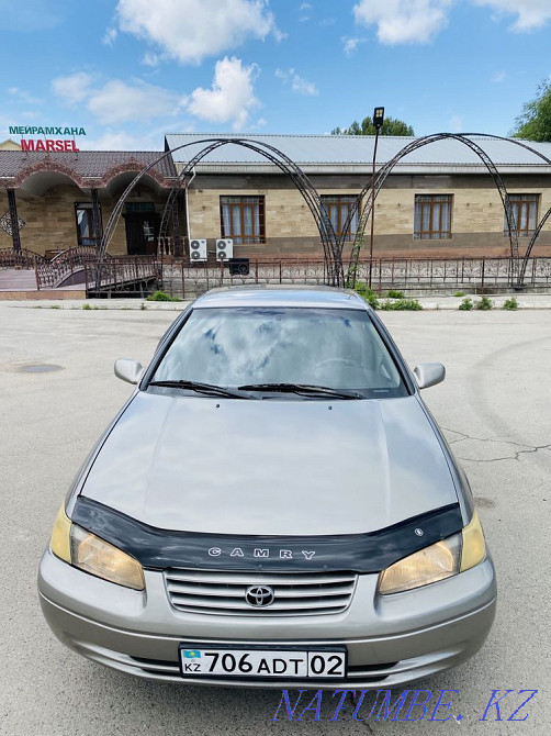 Toyota Camry    года Казцик - изображение 9