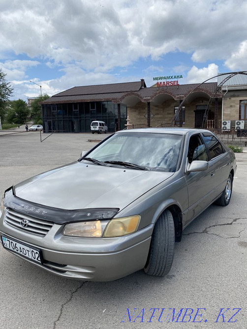 Toyota Camry    года Казцик - изображение 5