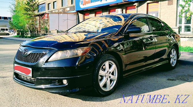 Жылдың Toyota Camry  Астана - изображение 2