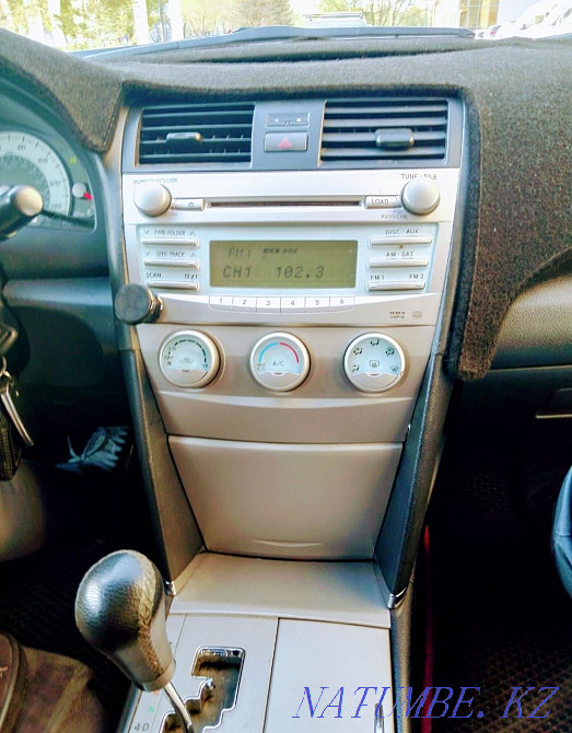 Toyota Camry    года Астана - изображение 10