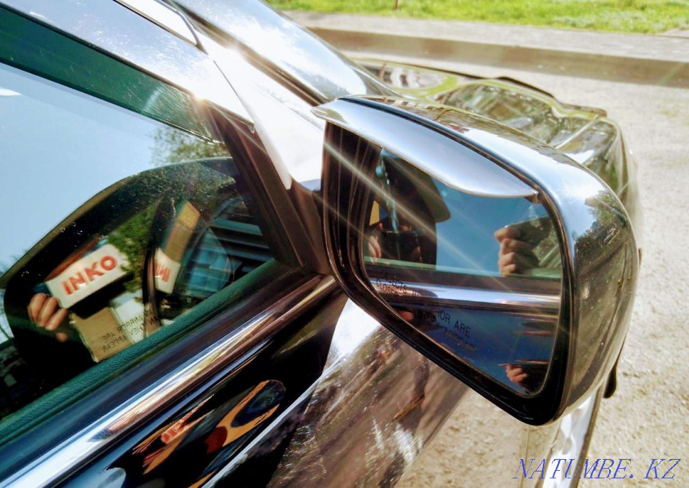 Toyota Camry    года Астана - изображение 7