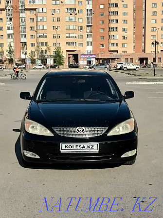 Toyota Camry    года Астана - изображение 10