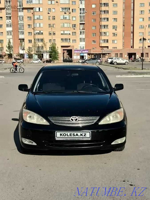 Toyota Camry    года Астана - изображение 10